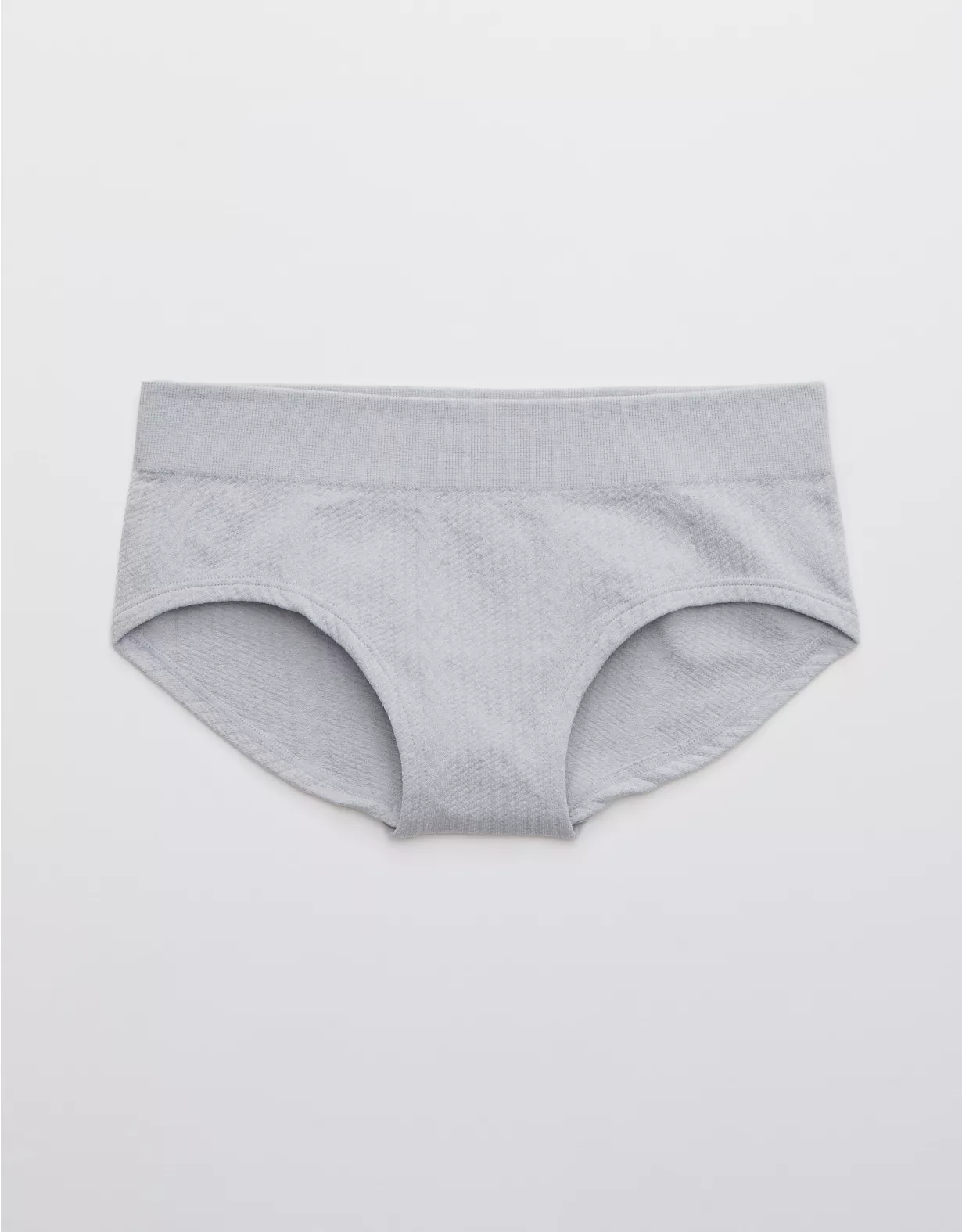 Aerie Seamless Cableknit Boybrief Underwear