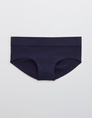 American Eagle Outfitters - 077-5974-073 AERIE LACE BOYBRIEF UNDERWEAR  490THB (-30%)