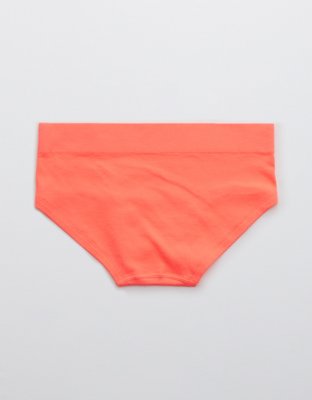 Aerie Ribbed Seamless Boybrief Underwear