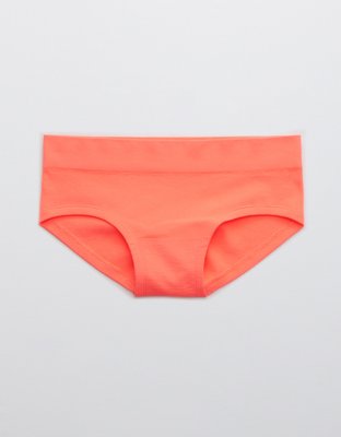 Aerie Ribbed Seamless Boybrief Underwear