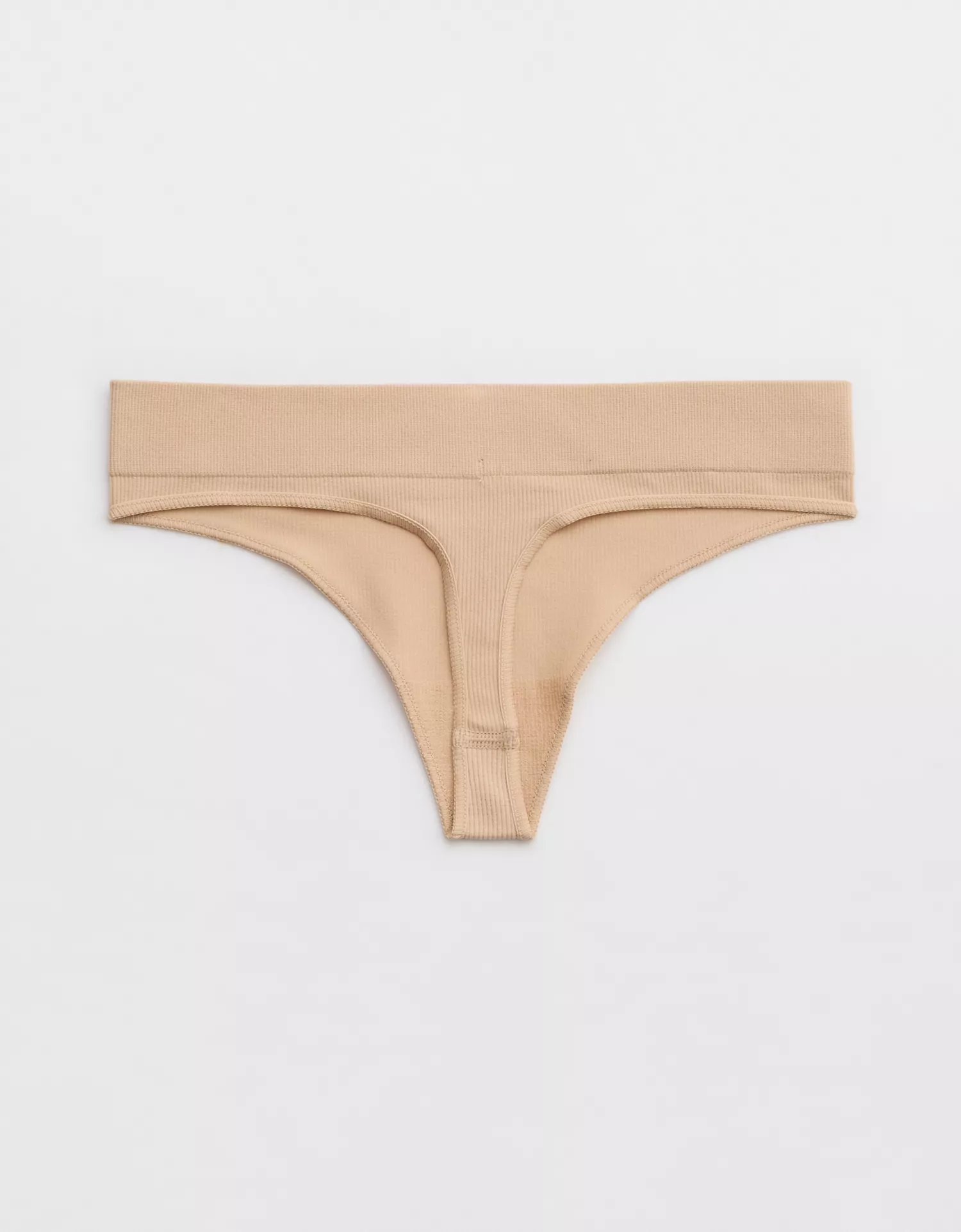 Superchill Seamless Thong Underwear - thumbnail 2