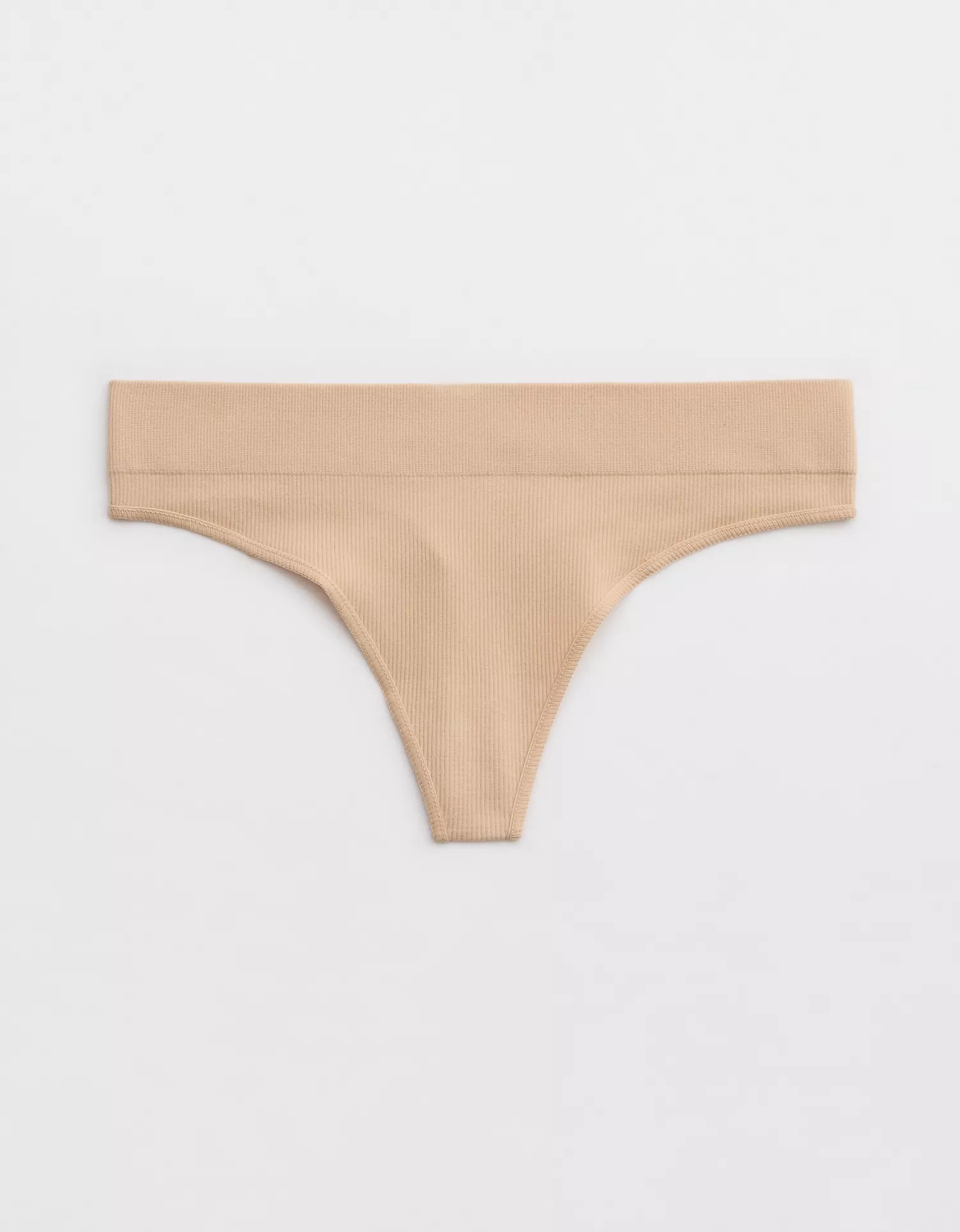 Superchill Seamless Thong Underwear