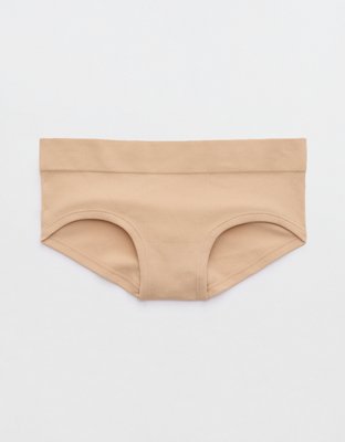 Aerie Cotton Boybrief Underwear