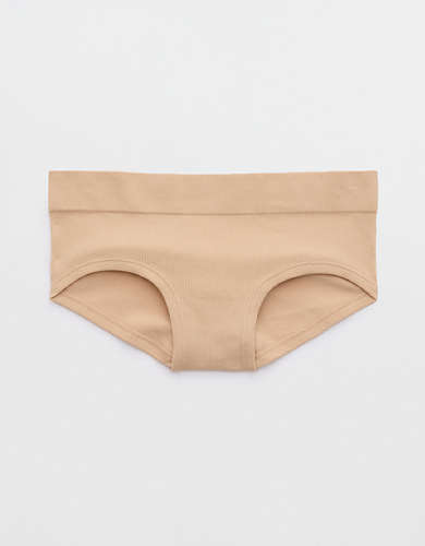 Superchill Seamless Boybrief Underwear