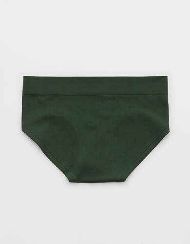 Superchill Seamless Boybrief Underwear