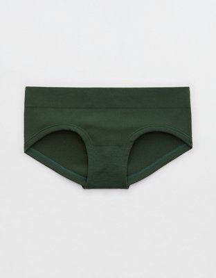 Shop Aerie Seamless Boybrief Underwear 3-Pack online