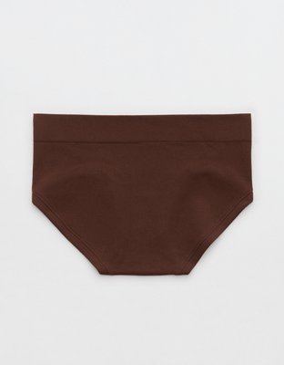 Трусы Superchill Boybrief, без швов — Aerie — фото 2