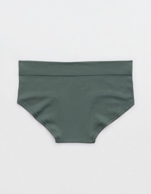 Superchill Seamless Boybrief Underwear