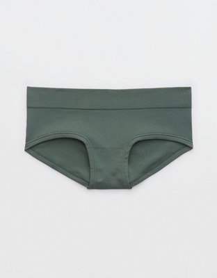 Superchill Seamless Mix Boybrief Underwear