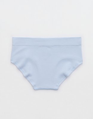 Superchill Seamless Mix Boybrief Underwear