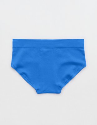 Superchill Seamless Mix Boybrief Underwear