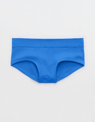 Superchill Seamless Mix Boybrief Underwear