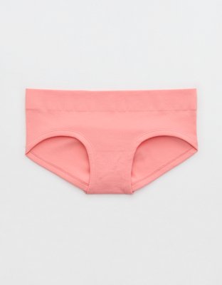 Superchill Ropa Interior Estilo Boybrief Seamless