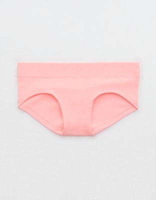 Seamless Underwear for Women