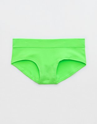 Superchill Seamless Mix Boybrief Underwear