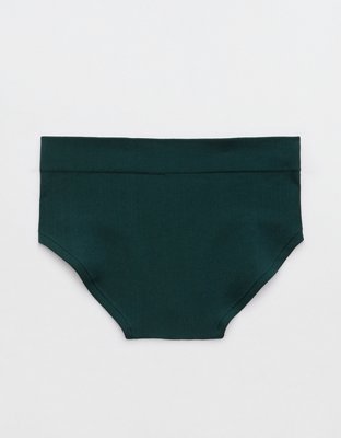 Superchill Seamless Mix Boybrief Underwear