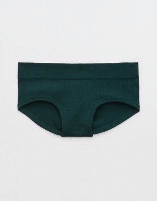 Superchill Seamless Mix Boybrief Underwear