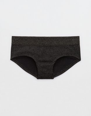Shop Aerie Real Free Ribbed Boybrief Underwear online