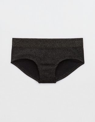 Aerie Seamless Cable Boybrief Underwear