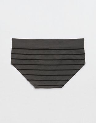 Superchill Seamless Stripe Boybrief Underwear