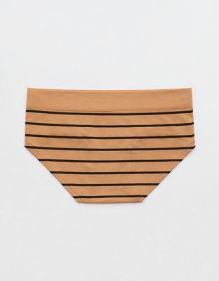 Superchill Seamless Stripe Boybrief Underwear