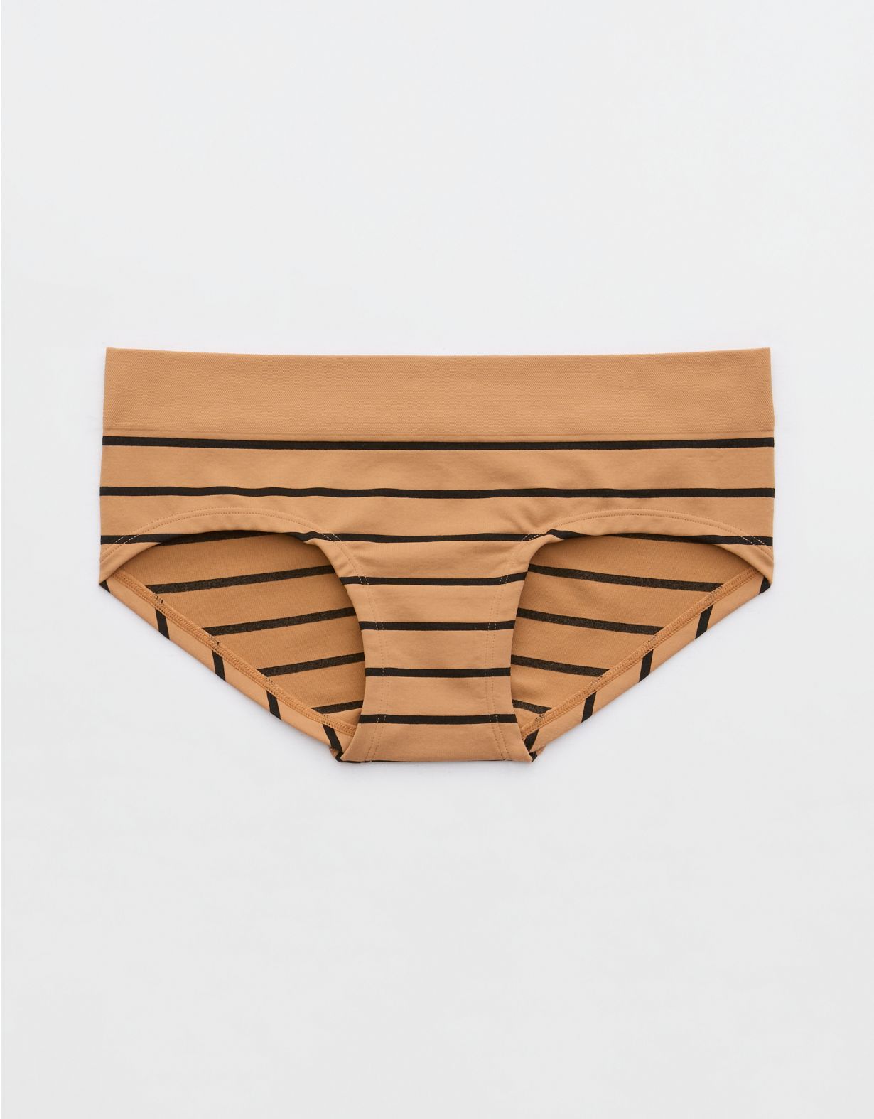 Superchill Seamless Stripe Boybrief Underwear