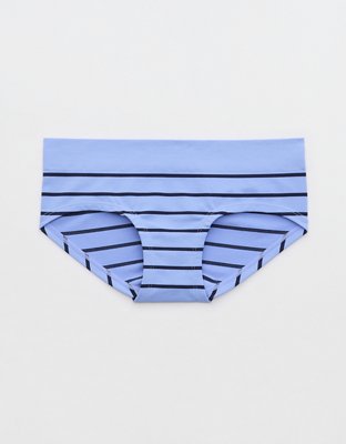 Superchill Seamless Stripe Boybrief Underwear