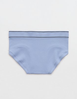 Superchill Seamless Logo Boybrief Underwear