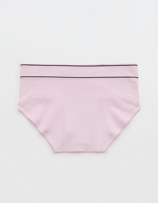 Superchill Seamless Logo Boybrief Underwear