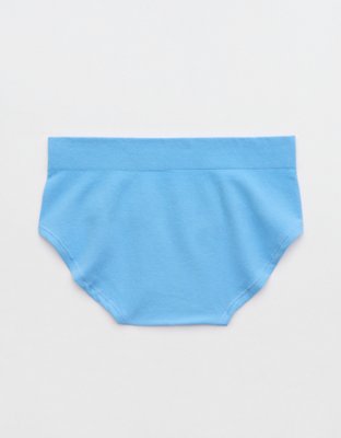 Трусы Superchill Boybrief, без швов, хлопок — Aerie — фото 4