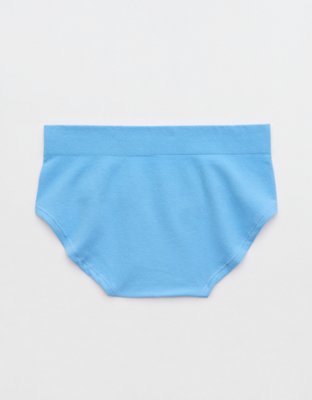 Superchill Cotton Seamless Boybrief Underwear