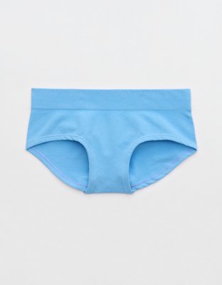 Трусы Superchill Boybrief, без швов, хлопок — Aerie — фото 3