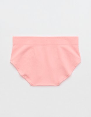 Superchill Cotton Seamless Boybrief Underwear