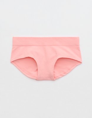 Superchill Cotton Seamless Boybrief Underwear