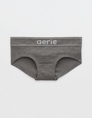 Superchill Seamless Logo Thong Underwear