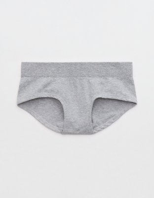 Superchill Seamless Logo Boyshort Underwear