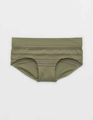 Boybrief Undies, Women's Underwear