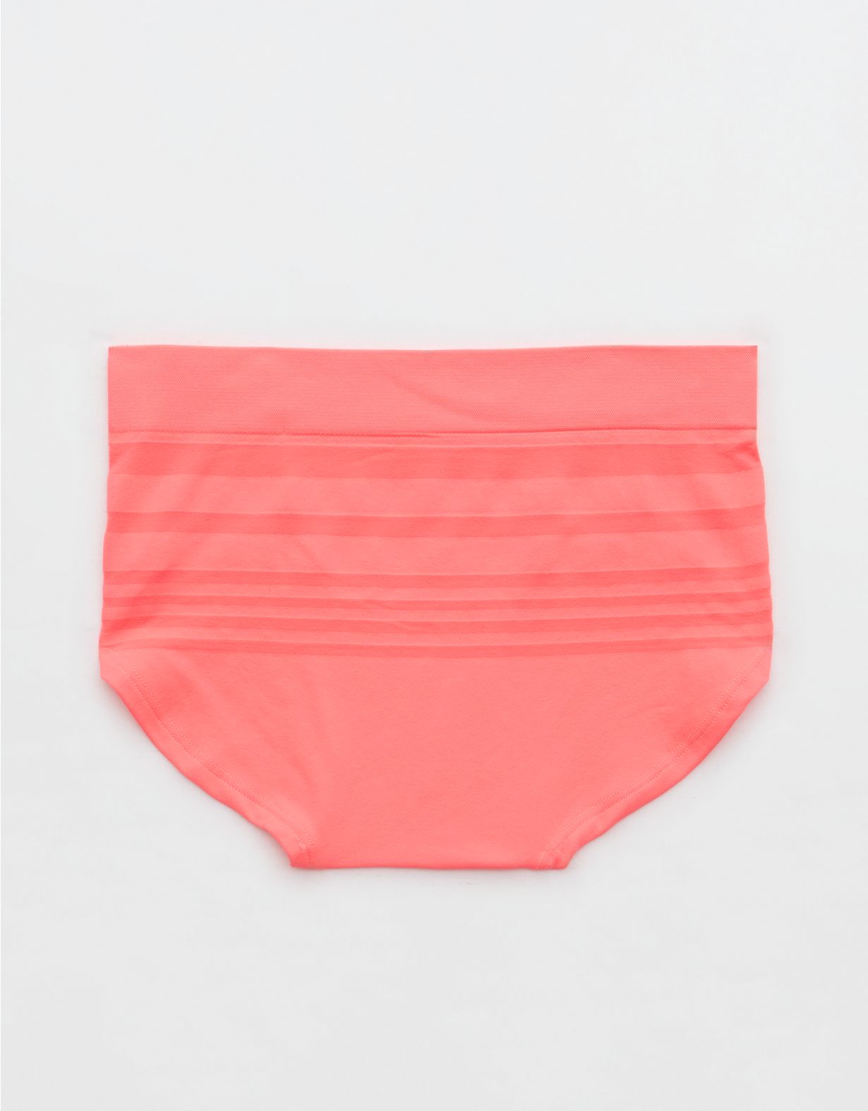 Superchill Seamless Stripe Boybrief Underwear