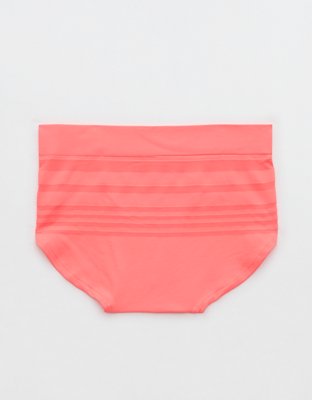 Superchill Seamless Stripe Boybrief Underwear