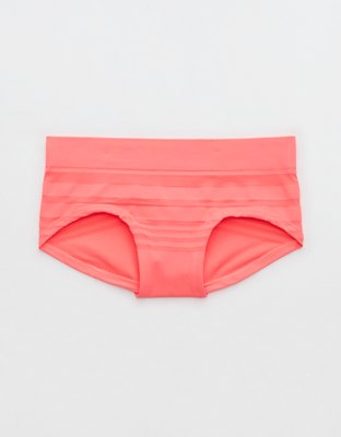 Boybrief Undies, Women's Underwear