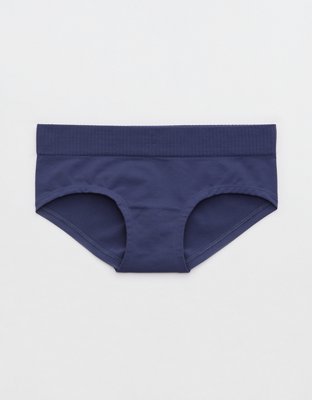 Superchill Seamless Mix Boybrief Underwear