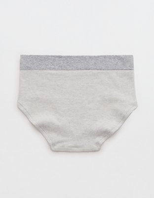 Superchill Seamless Colorblock Boybrief Underwear