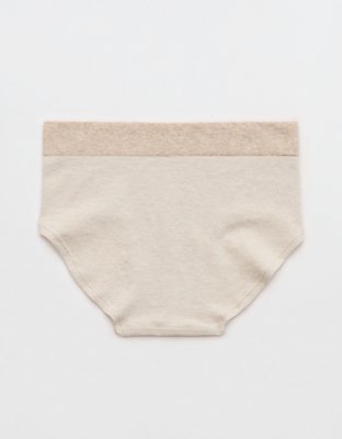 Superchill Seamless Undie Boybrief en Colores Contrastantes