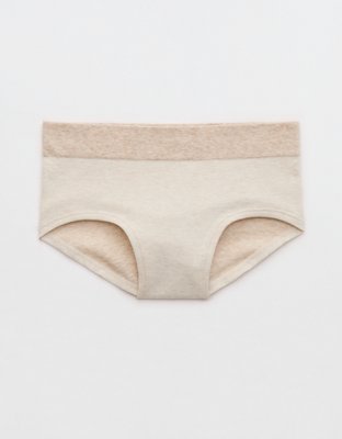 Superchill Seamless Colorblock Boybrief Underwear