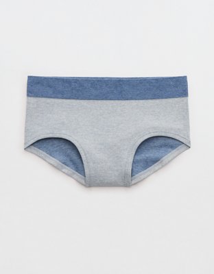 Superchill Seamless Colorblock Boybrief Underwear