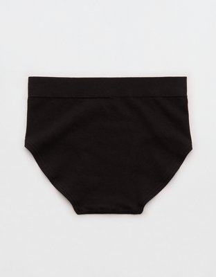 Superchill Seamless Colorblock Boybrief Underwear
