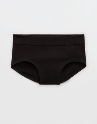 Superchill Seamless Colorblock Boybrief Underwear