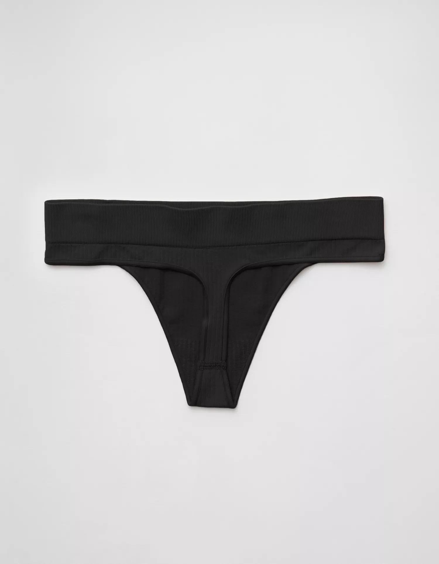 Superchill Seamless Thong Underwear - thumbnail 4