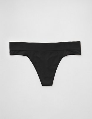 Superchill Seamless Thong Underwear