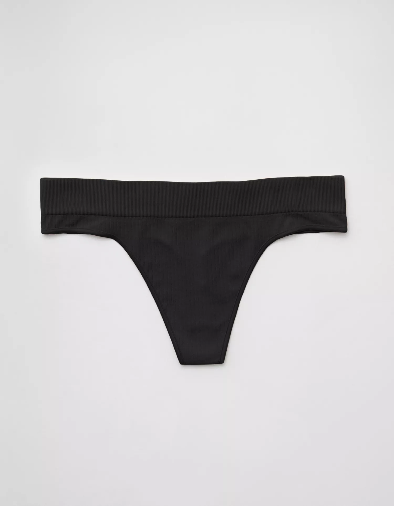 Superchill Seamless Thong Underwear - thumbnail 3